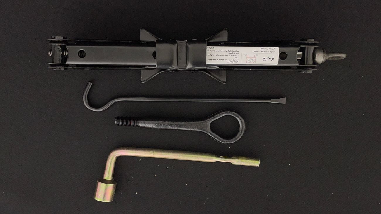 Chevrolet Groove LT 1.5 | Zero Down Payment | Home Test Drive