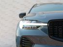 Volvo XC60 ULTIMATE DARK
