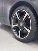 رولز رويس واريث 6.6L شارة سوداء