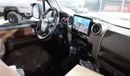 Toyota Land Cruiser Pick Up TOYOTA LC PICKUP SC 4.0L PETROL AUTOMATIC TRANSMISSION 2024 FULL OPTION WITH LED LIGHTS