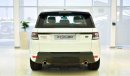 Land Rover Range Rover Sport Sport V8