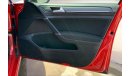 فولكس واجن جولف GTI P2 (Fabric Seats)