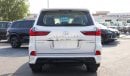 لكزس LX 450 Sport plus