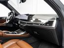 BMW X7 xDriveM60i (6 Seats) SUMMER STARTS NOW | EXCLUSIVE DEAL BY BLACKLINE, April 2029 Warranty + Service,