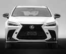 لكزس NX350h 350h 2.5