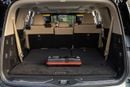 Nissan Patrol LE PLATINUM CITY Nissan Patrol LE Platinum City 2026 GCC | Agency Warranty | Service Contract