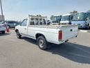 Nissan Pickup NISSAN DATSUN PICKUP RHD 1986 MODEL 1.6 L PETROL MANUAL(PM02298)