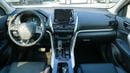 Mitsubishi Eclipse Cross Brand New Mitsubishi Eclipse Cross H43 2026 – GLS 1.5L 4-Cylinder GCC Specs – Export Only