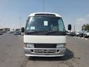 تويوتا كوستر (RAMADAN OFFER) TOYOTA COASTER BUS RHD 1998 MODEL 3.4 L DIESEL MANUAL(PM01254)