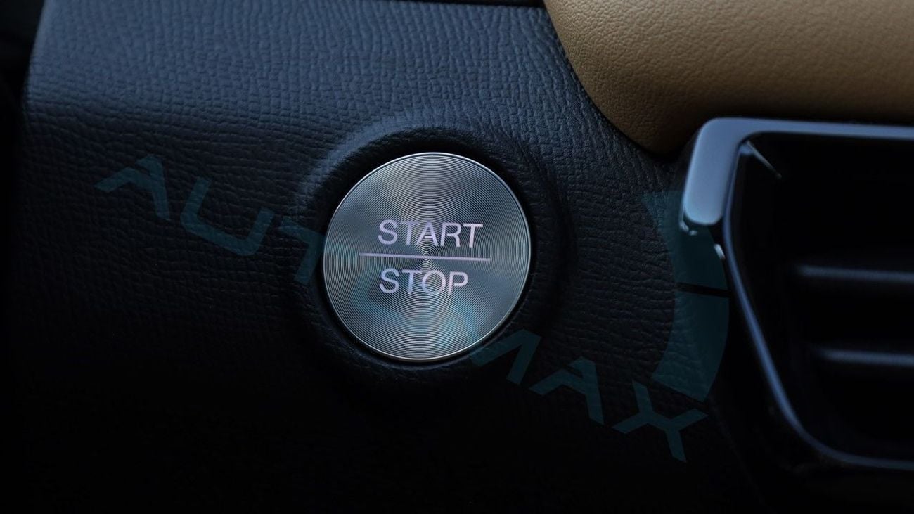 GAC GS3 Emzoom R 1.5T 2026 GCC 0Km With 5 Years Or 150,000 Km Warranty @Official Dealer