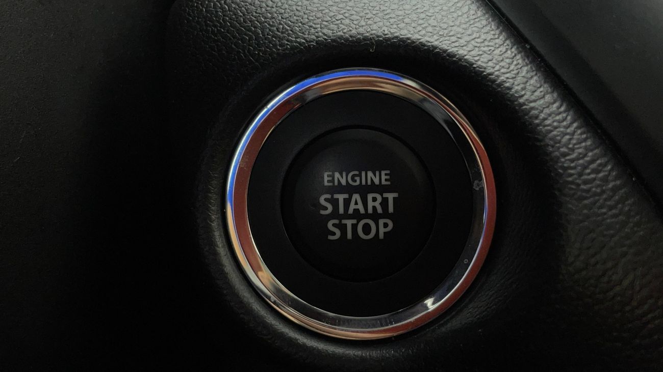 تويوتا أوربان كروزر GLX 1.5 | بدون دفعة مقدمة | اختبار القيادة في المنزل