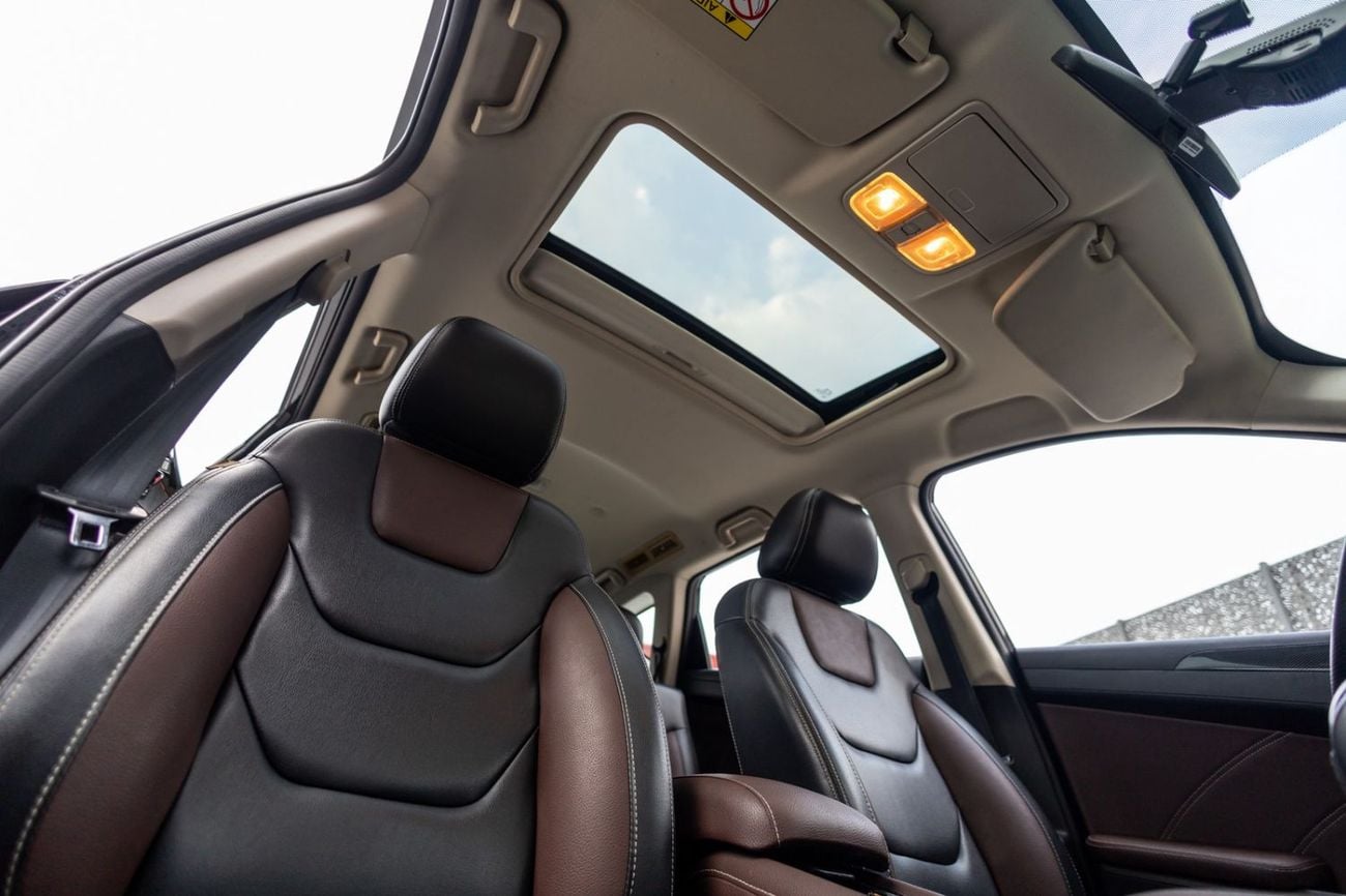 DFSK Fengon 580 INTELLIGENCE DFSK Fengon 580 (7 SEATER) 2023 GCC | Warranty for 623.00 AED monthly