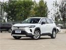 تويوتا كورولا كروس TOYOTA COROLLA CROSS ELITE EDITION - 2.0L - HYB - AT - 2026 MY