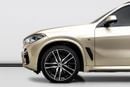BMW X5 M50i 4.4L 2019 BMW X5 M50i, 1 Year Fully Comprehensive Warranty, Low KMs, GCC