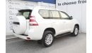 تويوتا برادو LAND CRUISER PRADO 4.0L GXR 2016 LOW MILEAGE