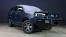 تويوتا فورتونر DIESEL 2.8 LITER