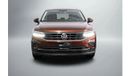 Volkswagen Tiguan Life 1.4L
