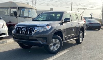 Toyota Prado TXL 4.0 V6 | PETROL | BRAND NEW | MODEL 2023