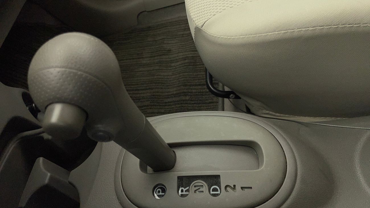 نيسان صني SV 1.5 | بدون دفعة مقدمة | اختبار القيادة في المنزل