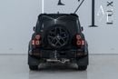 Land Rover Defender 110 P525 Carpathian Edition V8 2023 Land Rover Defender, Warranty, Carbon Fiber Package, Fully Loade