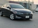 Hyundai Elantra GL 2.0L Luxury and top condition