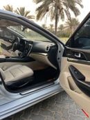 نيسان ماكسيما SV 3.5L