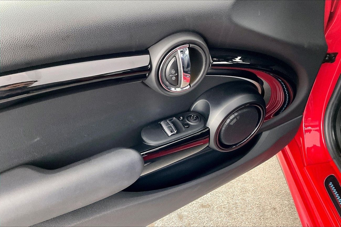 ميني كوبر إس JCW Package | شامل الضمان | 0 ﺪﻔﻋﺓ ﺃﻮﻟﻯ