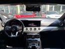 مرسيدس بنز E 63S 4MATIC+ 4.0L