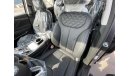 Hyundai Santa Fe Hyundai Santa Fe 2023 Grey color 2.5 petrol  4X4 Full Option,, ONLY FOR EXPORT