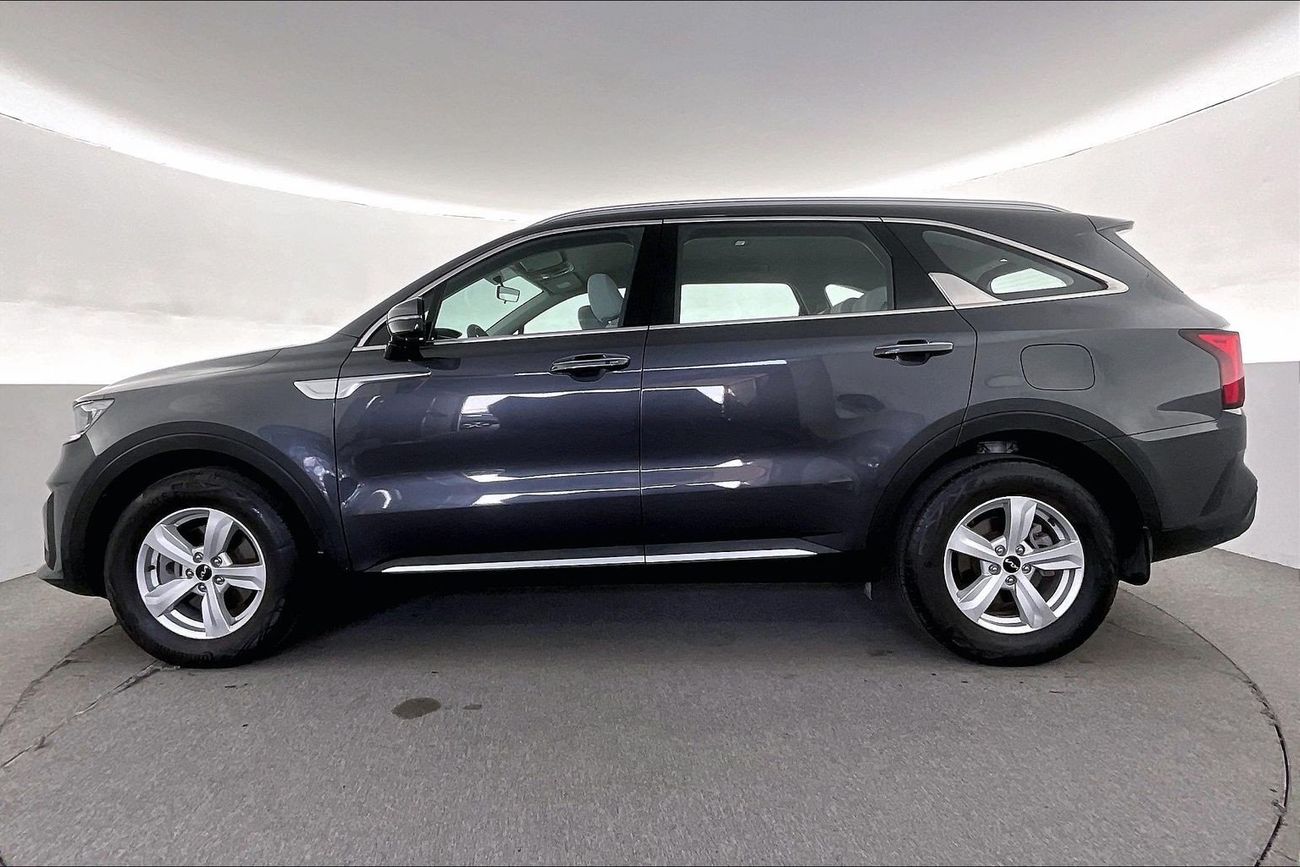 Kia Sorento LX | National Day Celebration | Guaranteed Warranty | 0 Down Payment