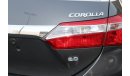 Toyota Corolla SE 2.0