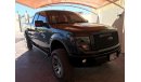 Ford F-150 2013 6.2 هاي رايدر