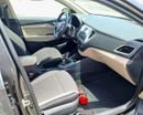 Hyundai Accent HYUNDAI ACCENT, 2023 MODEL, 1.6L, GCC SPECS, SMART PLUS TRIM, (556/-MONTHLY)