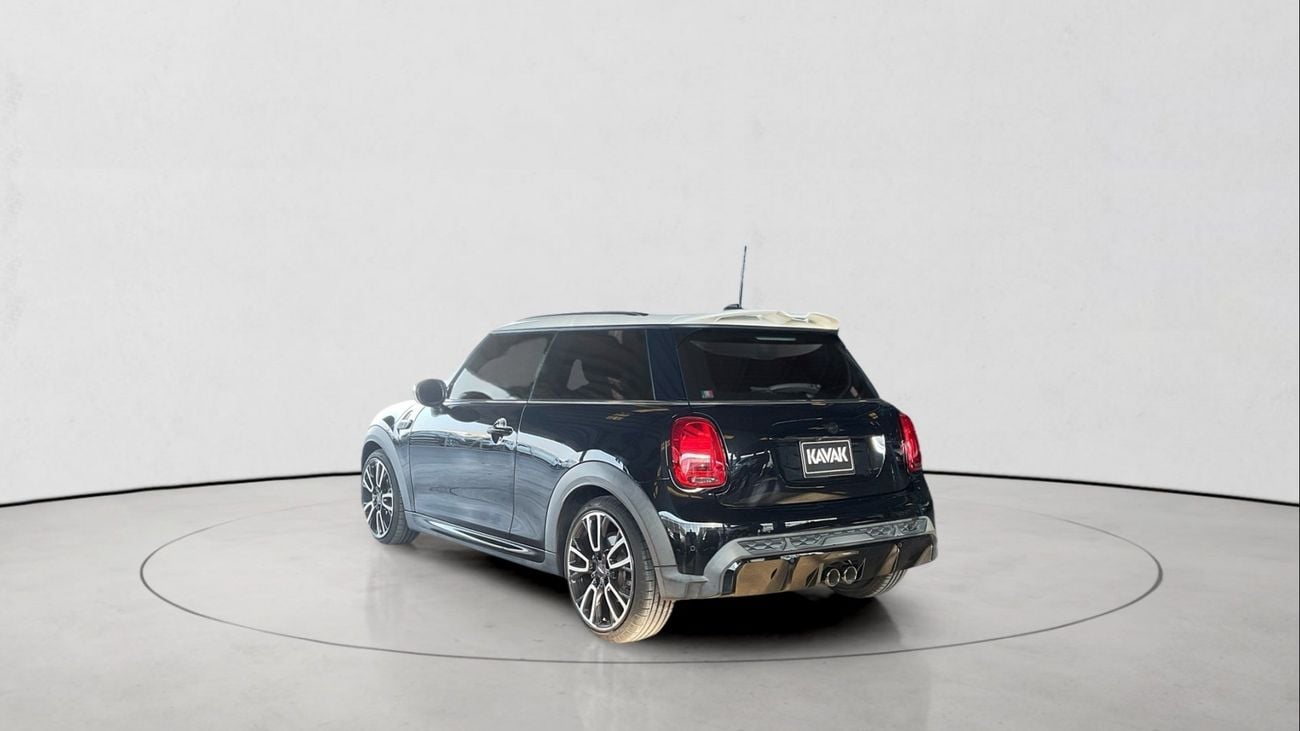 Mini Cooper S 2.0 COOPER S DCT | Guaranteed Warranty | 0 Down Payment