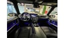 Mercedes-Benz G 500 Std G500/ G63 KIT /2020 / 12 MONTHS WARRANTY AND SERVICE