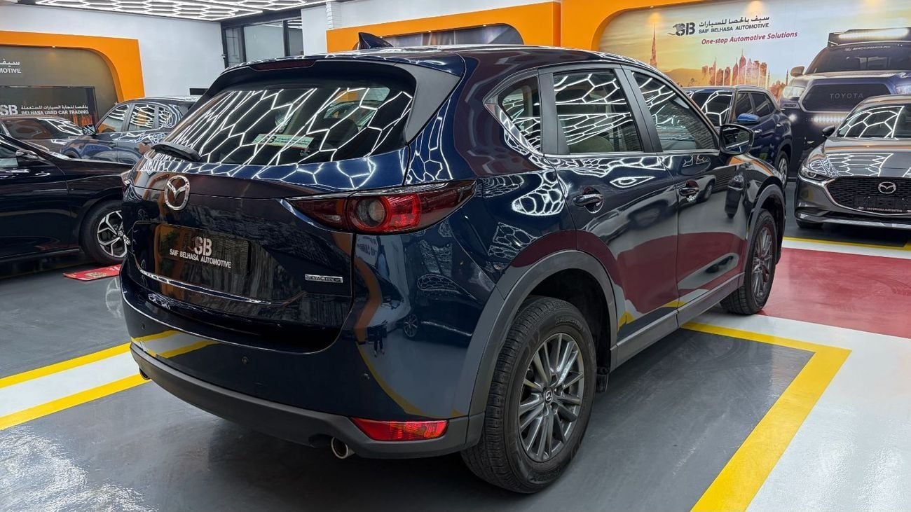 Mazda CX-5 GS 2.5L  NO CONVENIENCE FEES | UNDER WARRANTY | CERTIFIED PRE-OWNED | 0% DOWN PAYMENT