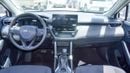 Toyota Corolla Cross LE HEV HEV