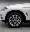 BMW X3 XDRIVE 30i XLINE Full Service History • AWD 2.0L • GCC Specs