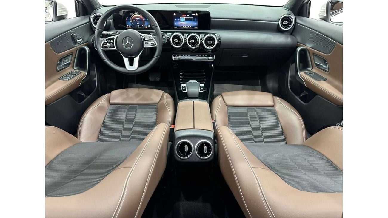 Mercedes Benz A200 Std 2020 Mercedes Benz A200, July 2027 Mercedes Warranty, Full Mercedes Service History , Low Kms, G