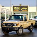 Toyota Land Cruiser Pick Up LC 79 SC 4.0 AT 2026