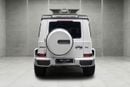 BRABUS 800 - Mercedes-AMG G 63 Brabus | 2021 | European Specs | Warranty | Full Options