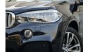 بي أم دبليو X5 xDrive50i | 2,610 P.M (4 Years)⁣ | 0% Downpayment | Very Low Mileage! Full BMW History!