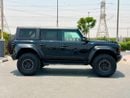 Ford Bronco RAPTOR