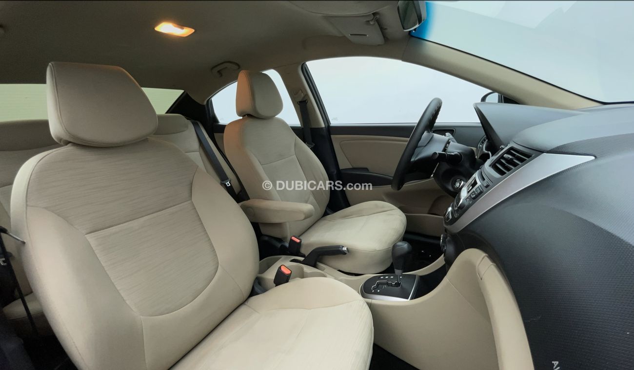 Hyundai Accent GL 1.4 | Zero Down Payment | Free Home Test Drive