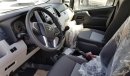 Toyota Hiace TOYOTA HIACE 3.5L V6 13 SEAT NEW SHAPE
