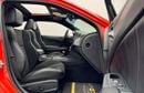 دودج تشارجر R/T 5.7L 2023 Dodge Charger R/T Plus 345, 2027 Dodge Warranty And Service Pack, GCC