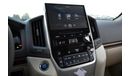 Toyota Land Cruiser 200 GXR V8 4.5L DIESEL AT
