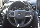 Toyota Land Cruiser VXR
