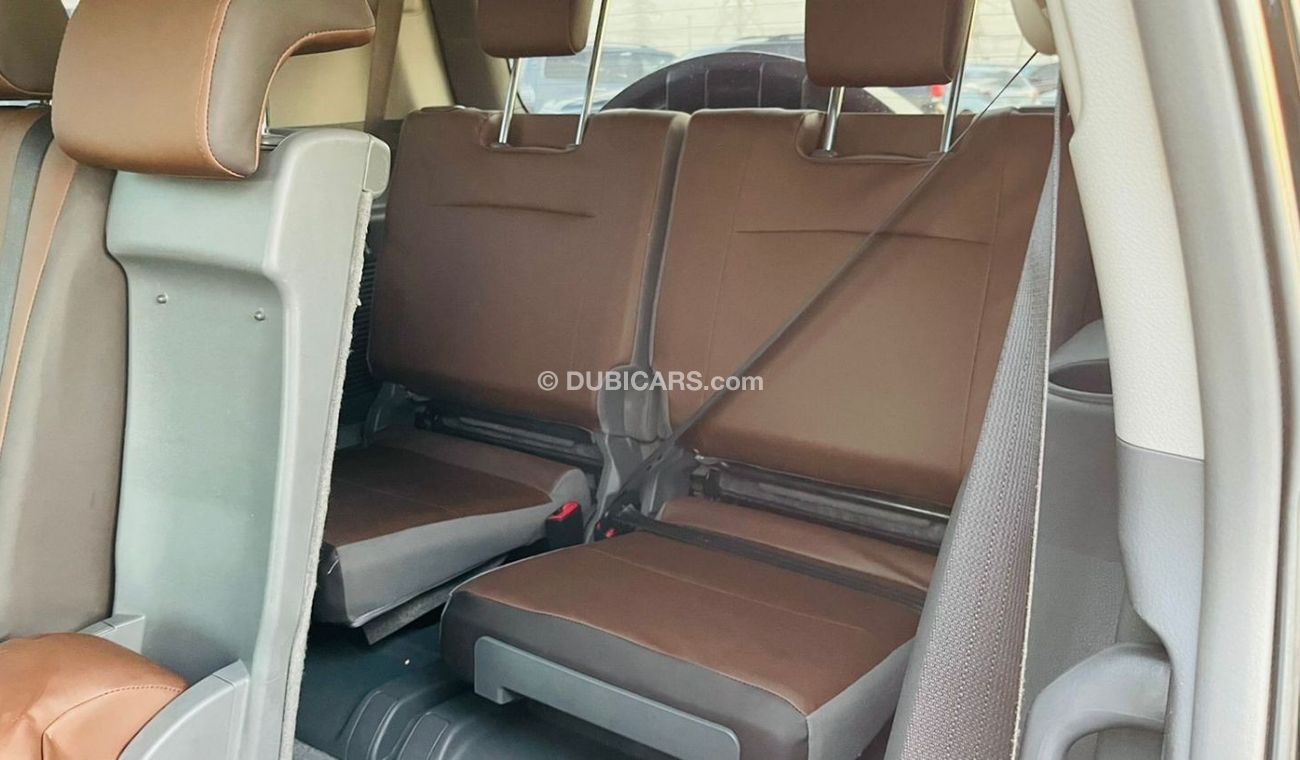 تويوتا برادو 09/2012, Off-Road Converted, Push Start, Automatic, Diesel, 3.0CC, 7 Seats Leather [Right-Hand Drive