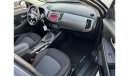 كيا سبورتيج 2016 Kia Sportage GDi 2.4L / EXPORT ONLY